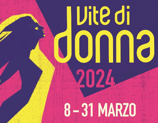 Luci E Ombre Delluniverso Femminile Tutto Pronto Per Vite Di Donna